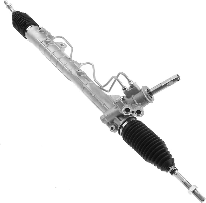 Frankberg Lenkgetriebe Servolenkgetriebe Hydraulisch für Linkslenker Kompatibel mit Dokker Express 1