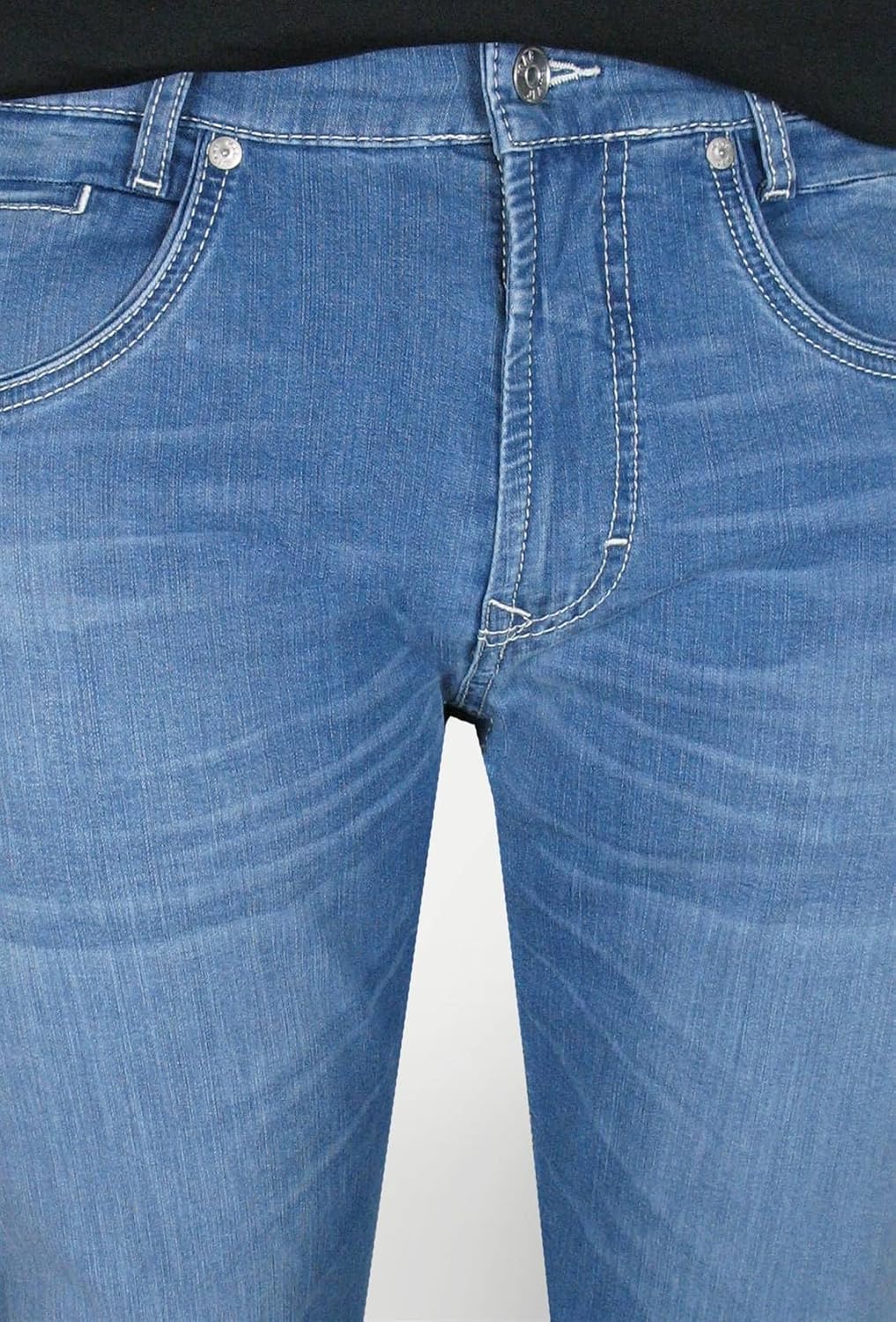 MAC Arne Pipe - *40/32 40W / 32L H250 Light Blue Authentic Wash, 40W / 32L H250 Light Blue Authentic