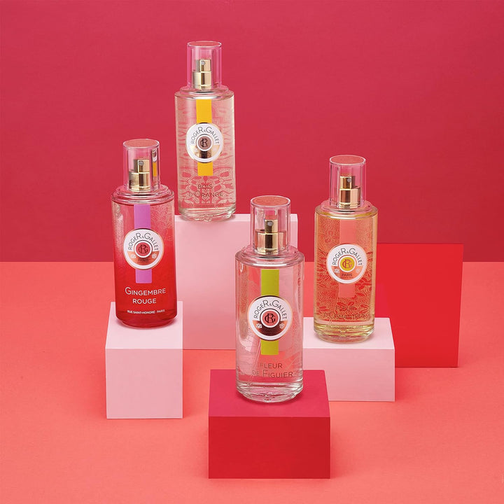 Roger & Gallet Bois D'Orange Unisex Eau de Parfum, 100 ml