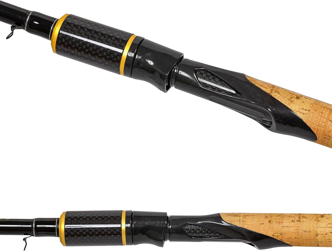 Browning Xenos Advance Feeder Rute 3,6m / 3,9m / 4,2m Friedfischrute 3,90 m, 3,90 m