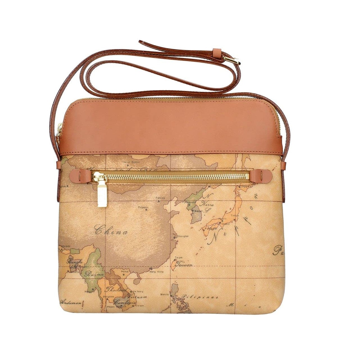 Alviero Martini - MEDIUM "NEO CASUAL" CROSSBODY BAG - 01EC5D00260000010
