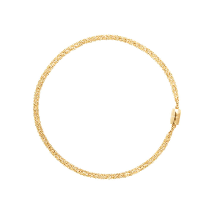 Breil - Halskette MAGNETICA SYSTEM aus stahl für frau Einheitsgrösse Gold, Einheitsgrösse Gold