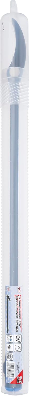 BGS 6754 | Gelenk-Hebeleisen | 615 mm, 615 mm
