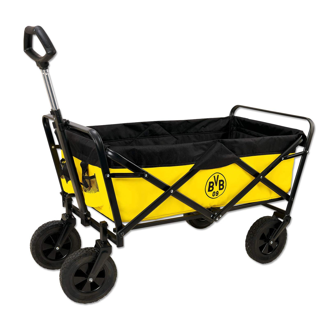 DS Direct BVB-Bollerwagen one Size