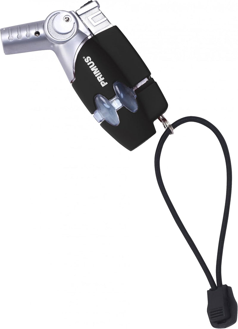 Primus Feuerzeug Powerlighter, Schwarz, 1443480