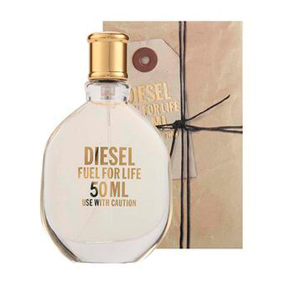 Diesl Fuel For Life Femme Parfüm Damen, Eau de Parfum, Parfum Damen, Damendüfte, Frauen Parfüm, Dies