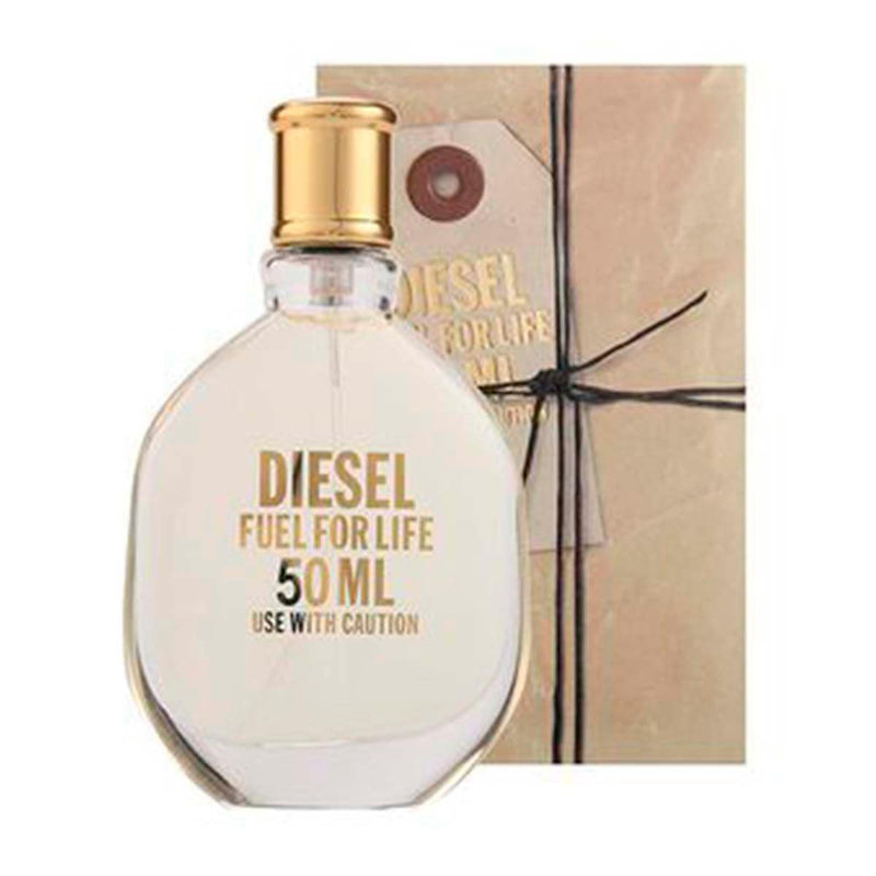 Diesl Fuel For Life Femme Parfüm Damen, Eau de Parfum, Parfum Damen, Damendüfte, Frauen Parfüm, Dies