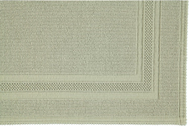 Rhomtuft Badematten Gala Jade - 90 50x70 cm, 50x70 cm
