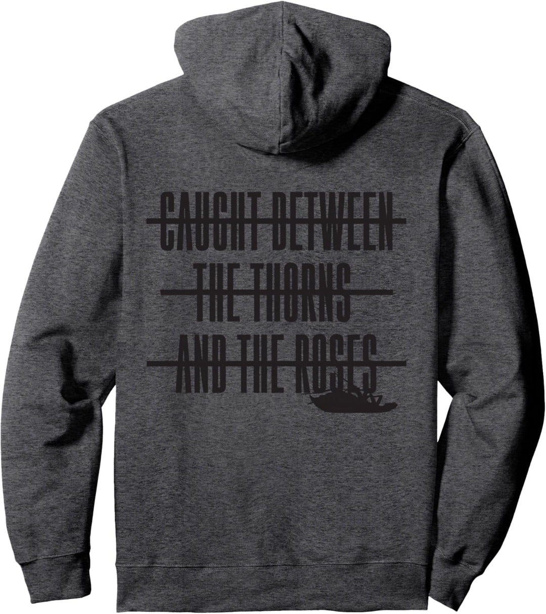 Papa Roach - Official Merchandise - Thorns Pullover Hoodie