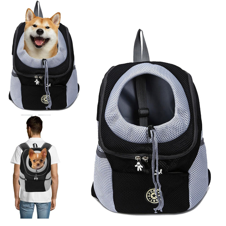hundetragetasche bis 7,5kg, hunderucksack, hundetasche, hundetragetuch, Hunde Tragetasche, katzenruc