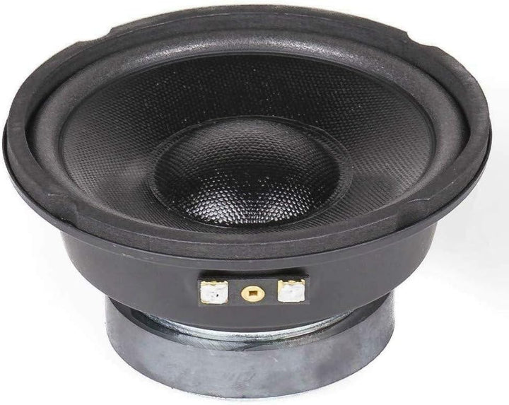 1 MIDRANGE MASTER AUDIO CW500/8M Lautsprecher 13,00 cm 130 mm 5" Durchmesser 100 watt rms 200 watt m
