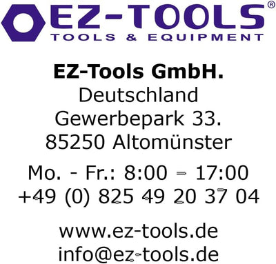 Hydraulische Crimpzange 16-240 mm2