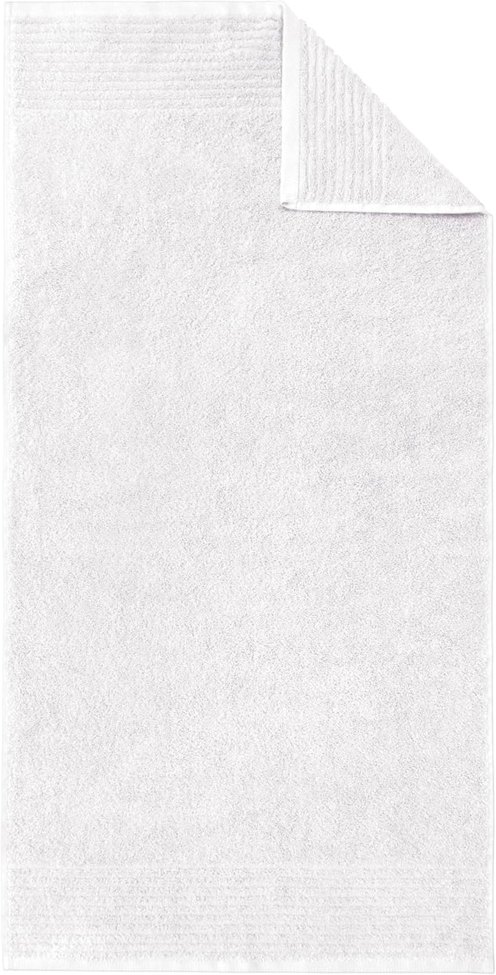Dyckhoff 0410996005 Handtuchset "Brillant", 2 Badetücher / Duschtücher 70 x 140 cm und 4 Handtücher