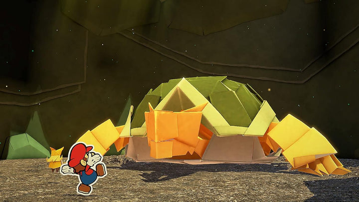 Paper Mario: The Origami King - [Nintendo Switch] Nintendo Switch Spiel, Nintendo Switch Spiel