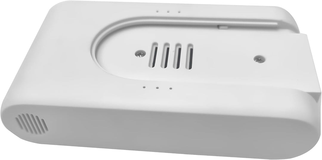 25.2V/63Wh 2500mAh akku Ersatz für Xiaomi G9, G9 Plus, G10, G10 Plus Staubsauger, akku für Dreame T1