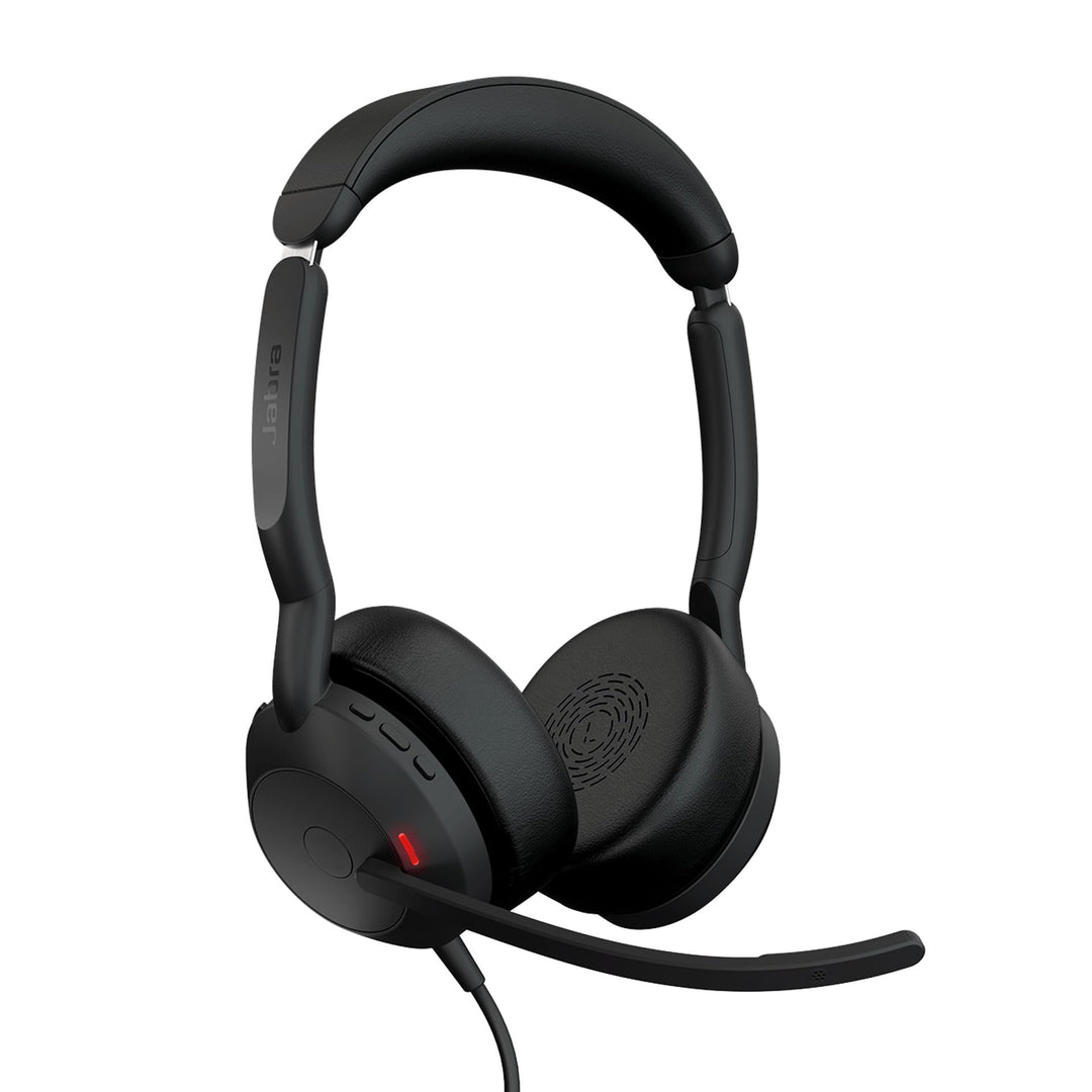 Jabra Evolve2 50 UC Stereo 25069-989-899