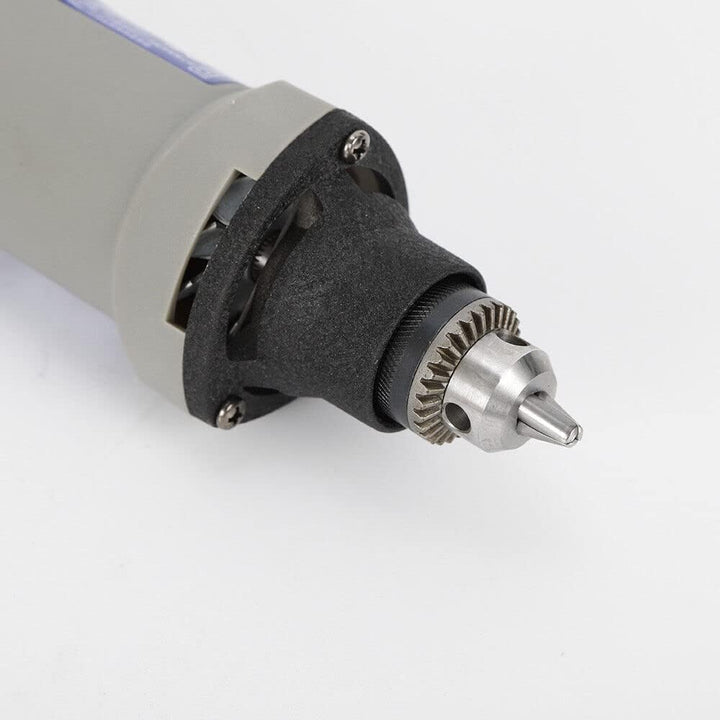 Mini-Bohrmaschine, elektrisch, hohe Kapazität, Klemmung, Mini-Schleifmaschine, elektrisch, Skulptur