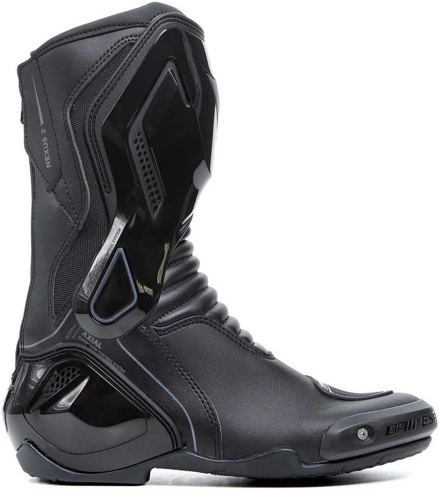 Dainese Damen Nexus 2 Lady Boots, Schwarz