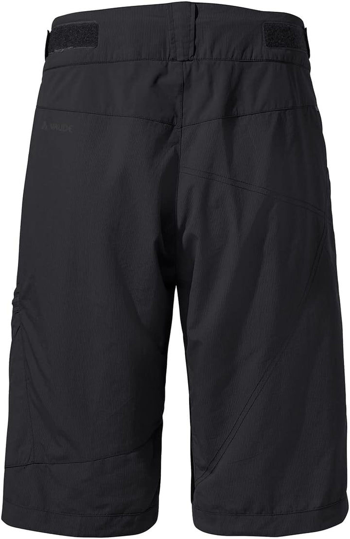VAUDE Hose Herren Tamaro Shorts II – Fahrradhose für Herren, MTB Shorts, Gepolsterte Fahrradshorts,