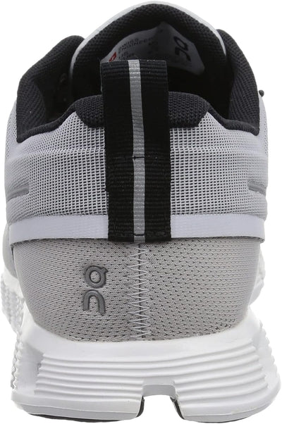 ON Herren Running Shoes, Grau
