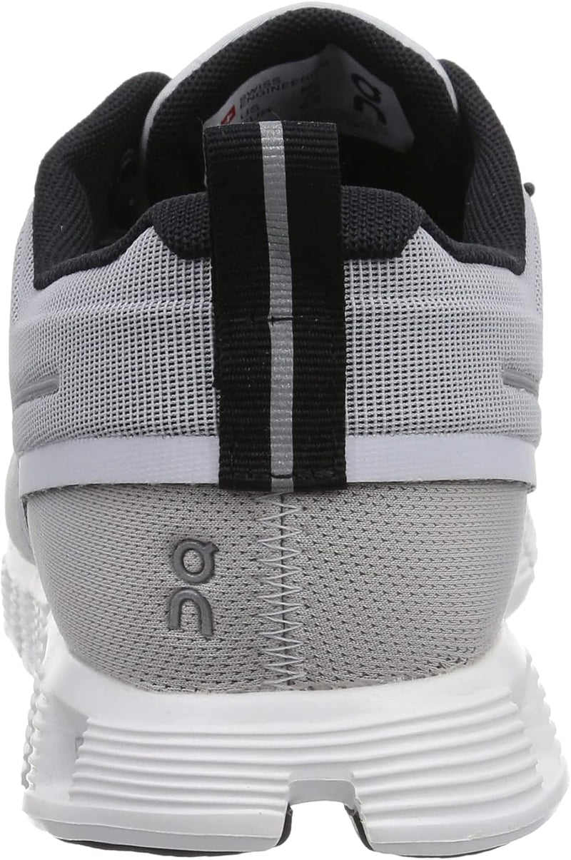 ON Herren Running Shoes, Grau