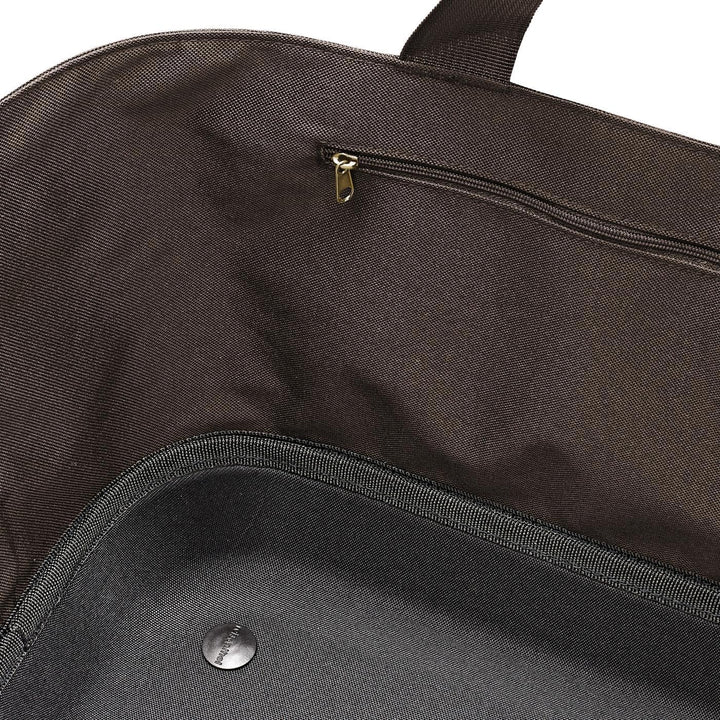 reisenthel shoppingbasket leo macchiato – Lässiger Einkaufsbegleiter mit hoher Funktionalität, Leo M