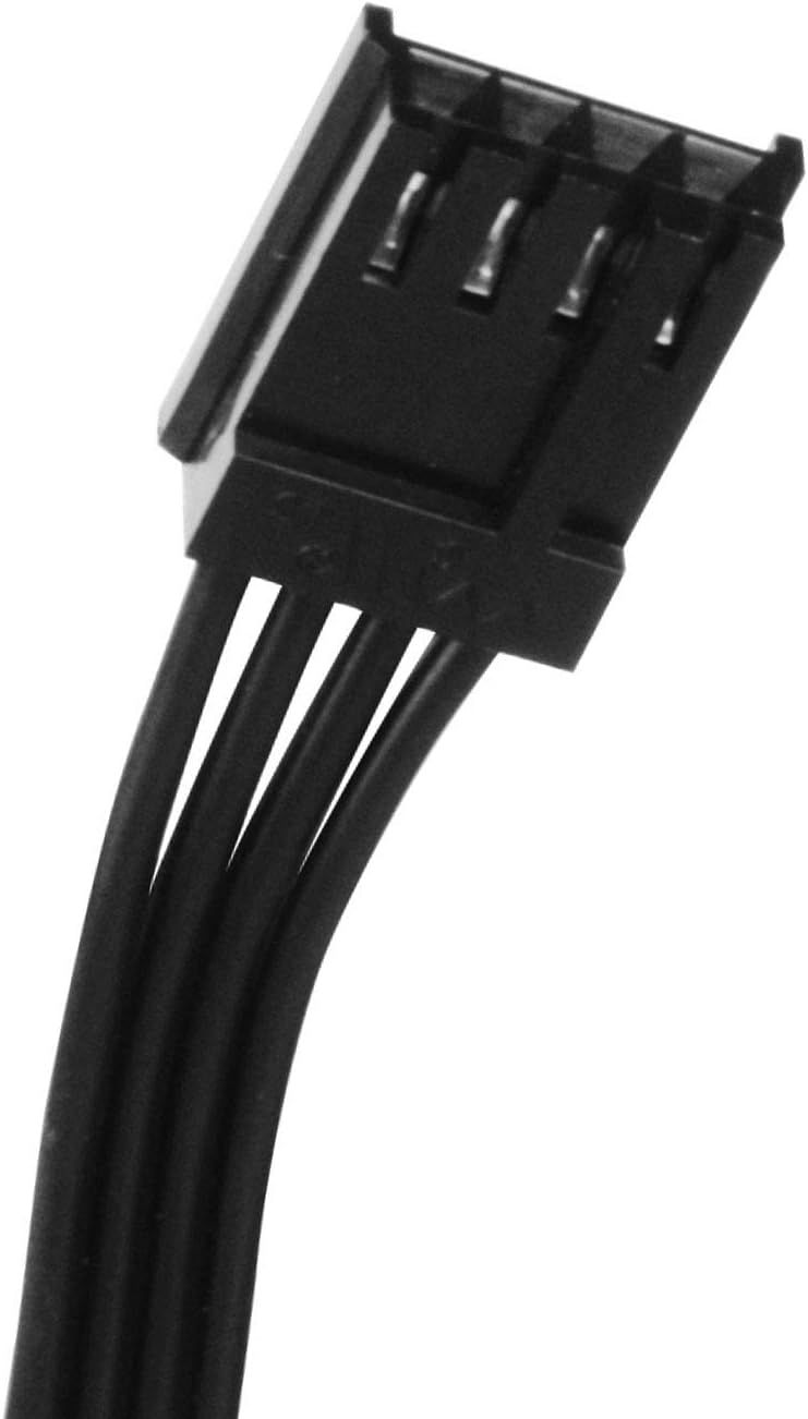 Silverstone SST-HA1200R-PM - HELA Cybenetics Platinum vollständig modulares ATX-Netzteil, 1200W, PCI