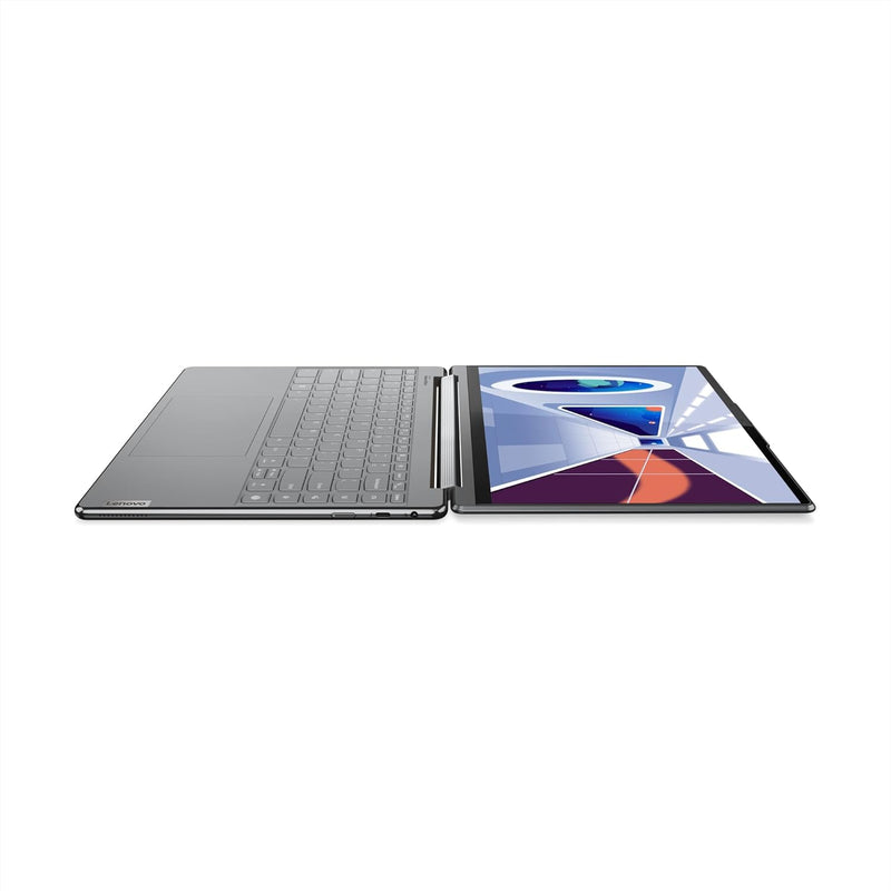 Lenovo Yoga 9i Convertible Laptop , 14" 2.8K OLED Touch Display , Intel Core i7-1360P , 16GB RAM , 1