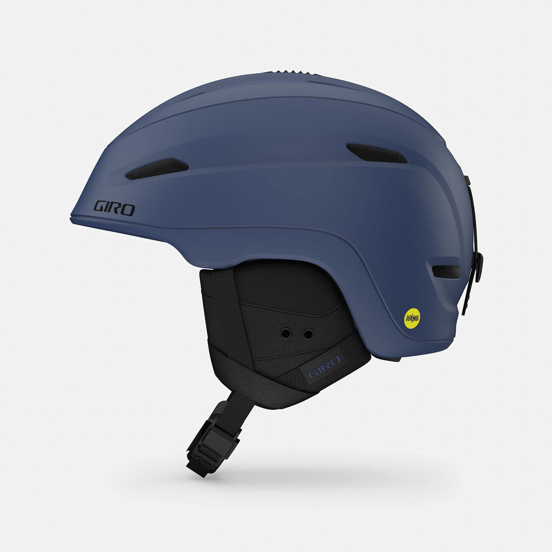 Giro Zone MIPS Skihelm S Matte Midnight (2022), S Matte Midnight (2022)