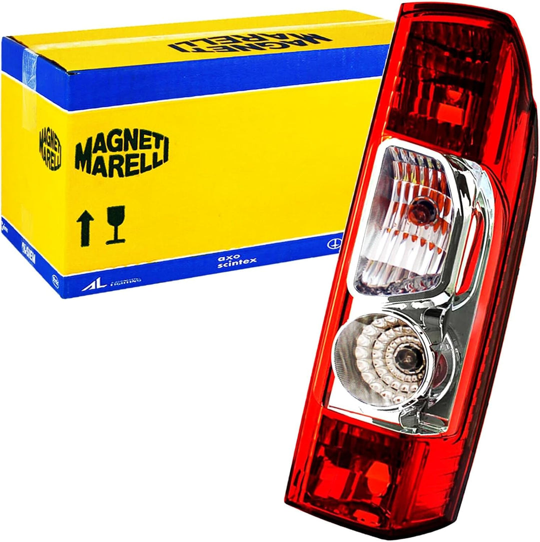 Magneti Marelli 712201521120 Rückleuchten Recht
