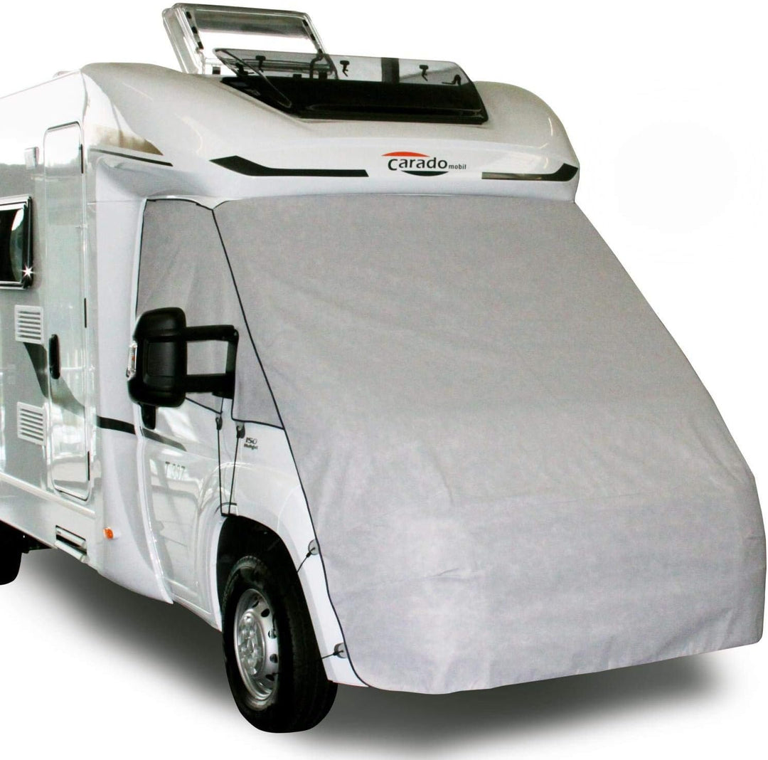 Hindermann Reisemobil-Bugschutzhaube Supra-FC Mercedes Sprinter ab Baujahr 04/2006