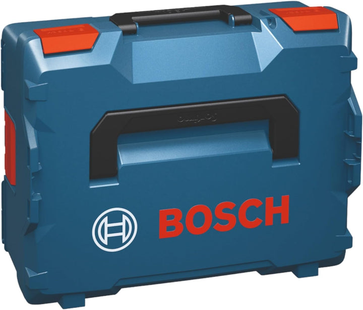 Bosch Professional 18V System Akku-Drehschlagschrauber GDS 18V-330 HC (330 Nm Anziehmoment und 560 N