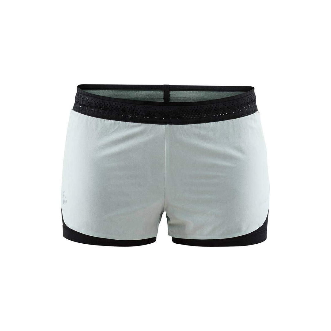 Craft Damen Nanoweight Shorts-Mint, Schwarz Hosen M Mint, M Mint