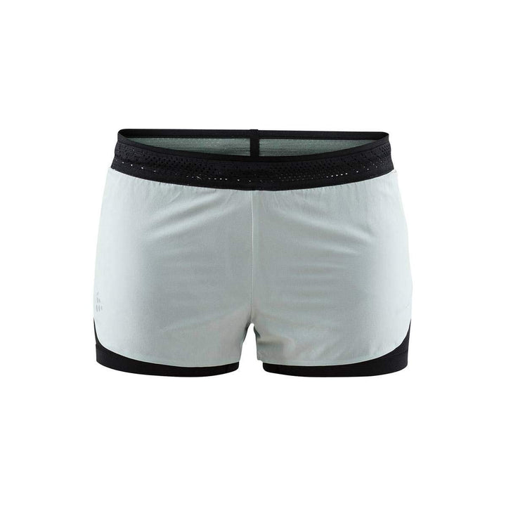 Craft Damen Nanoweight Shorts-Mint, Schwarz Hosen M Mint, M Mint