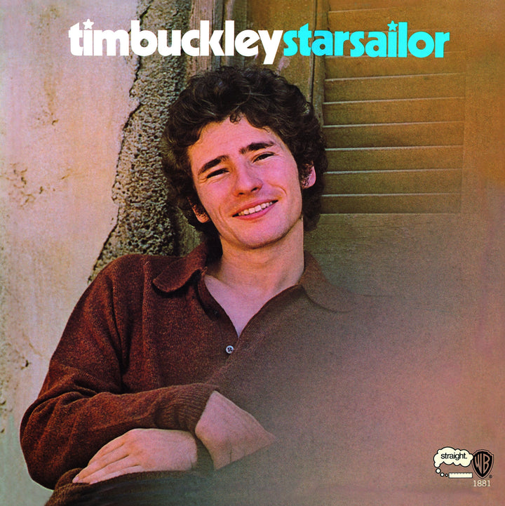 Starsailor, Vinyl