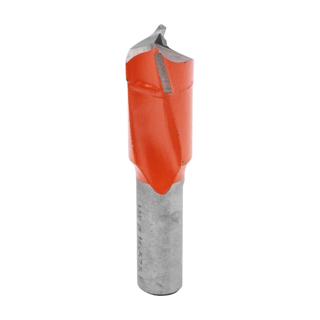 ENT 22170 Dübelbohrer HW, Schaft (S) 10 mm, Durchmesser (D) 14 mm, NL 27 mm, SL 27 mm, L 57,5 mm, Li