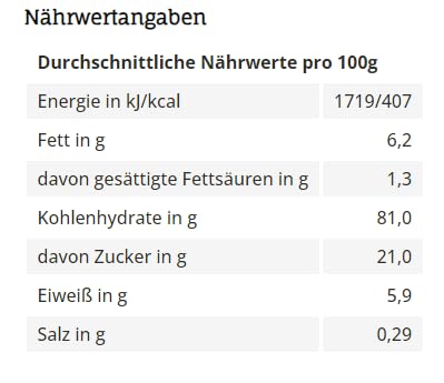 Kamelur Bio Haferdrinkpulver (1kg) Bio Instant Oats - Hafermehl aus Vollkorn Haferflocken