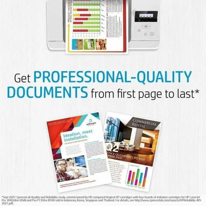 HP Q6002A Toner