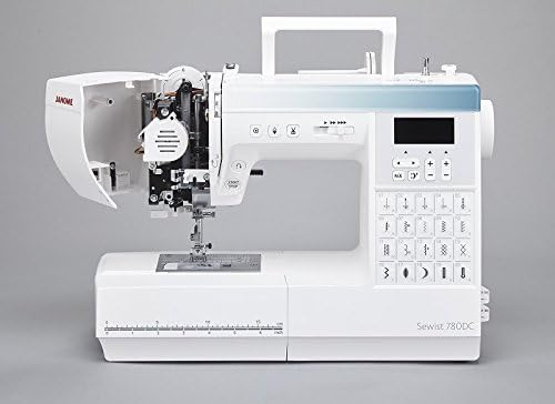 Janome Sewist 780DC