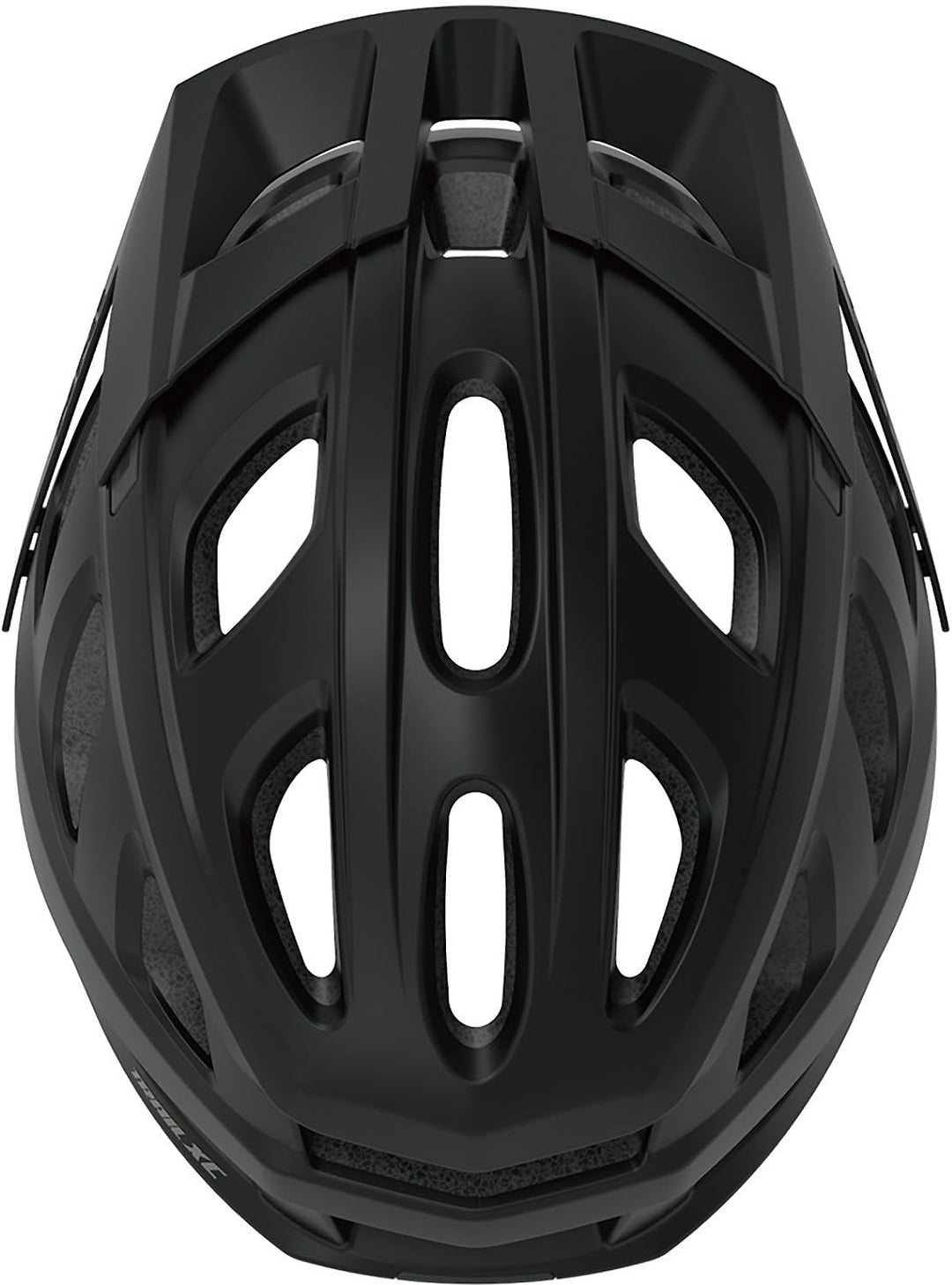 IXS Trail XC Evo Mountainbike/E-Bike/Cycle Helm, Schwarz, S