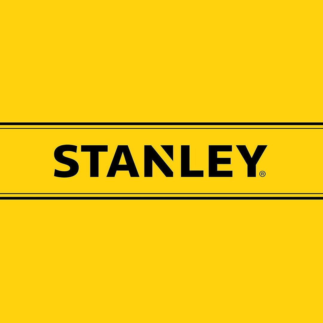 Stanley Gehrungsbox für 19-800 Sägen, mit 30,5 cm Rücksäge, 1 Stück