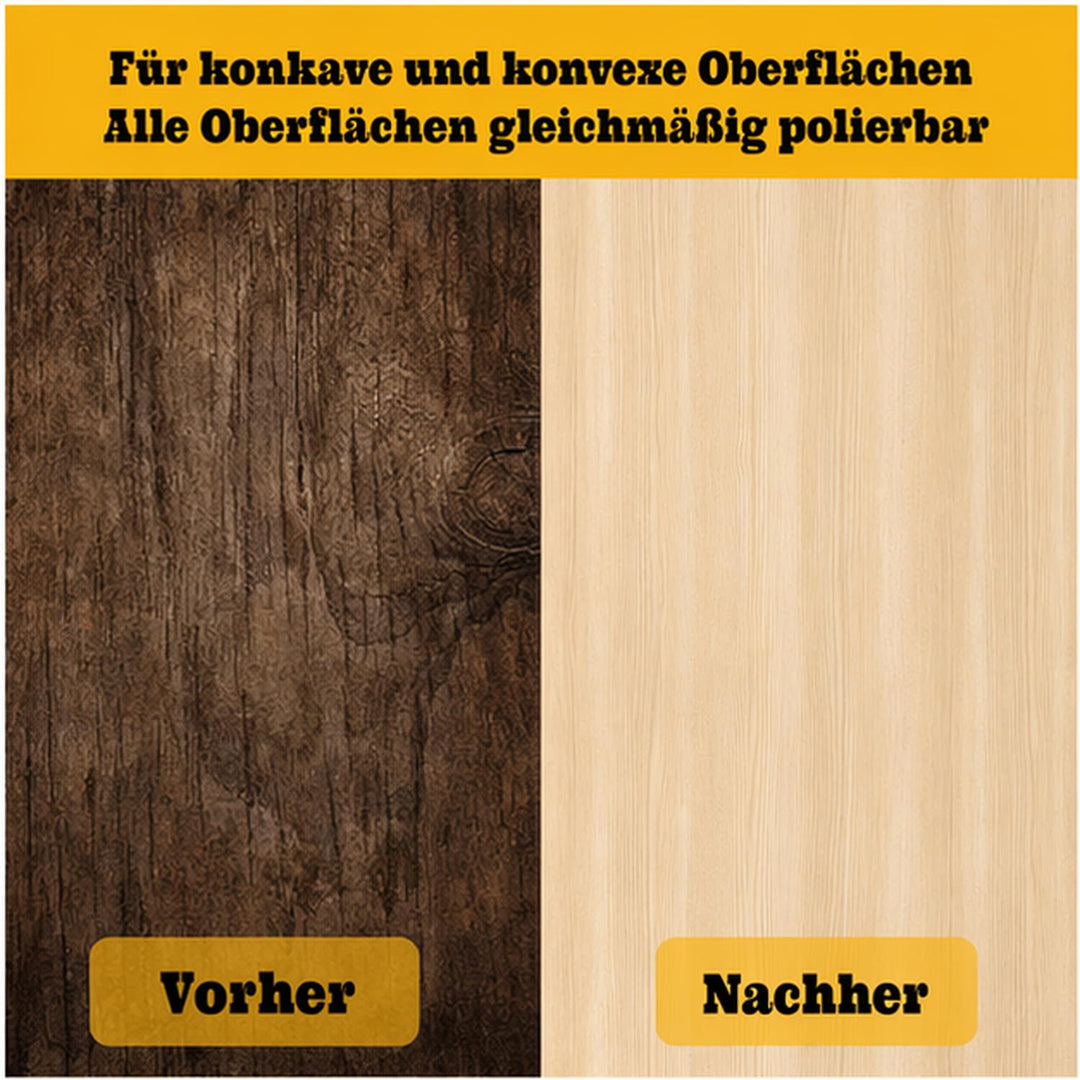 Nylonbürste nylonbürste 80 Schleifbürsten Schleif-Nylonbürste polierbürste schleifbürsten für holz K