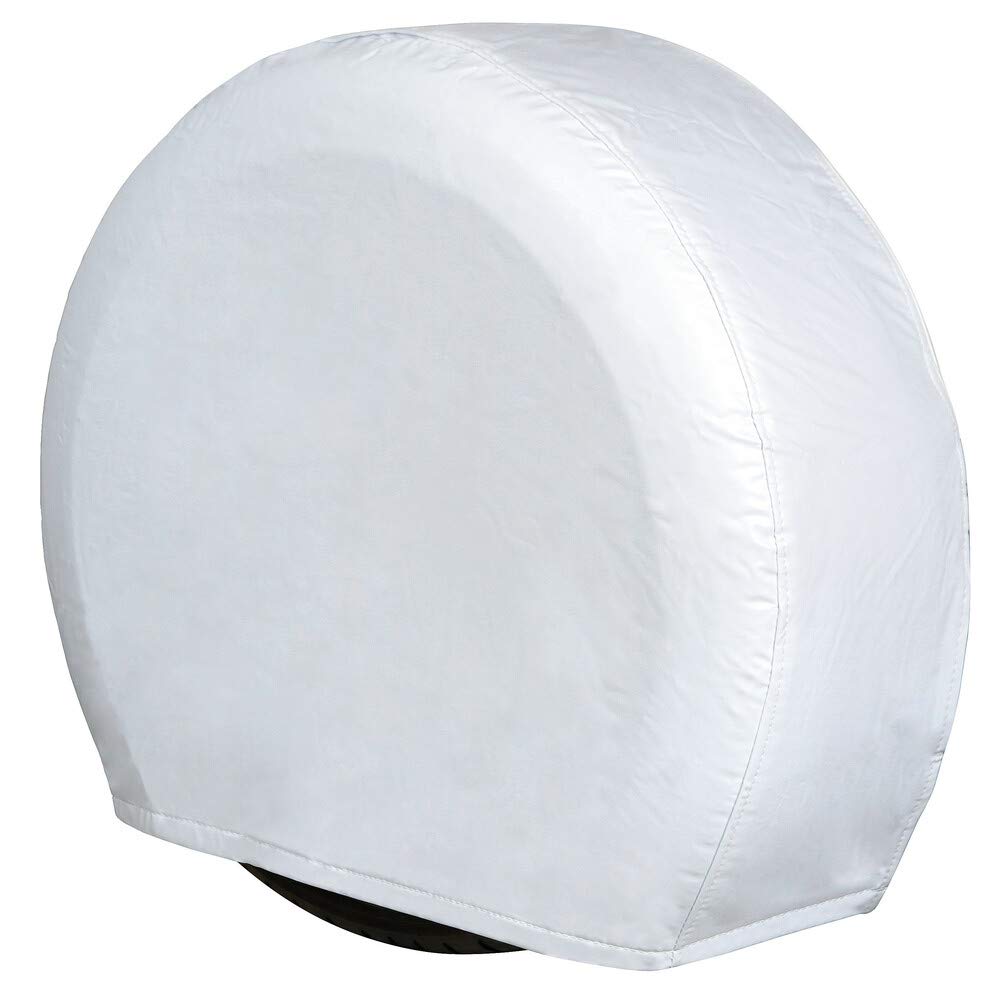 Lampa 40830 Sonnenschutz Reifen Abdeckungen, 2 Stück, Grösse: S