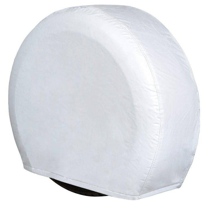 Lampa 40830 Sonnenschutz Reifen Abdeckungen, 2 Stück, Grösse: S