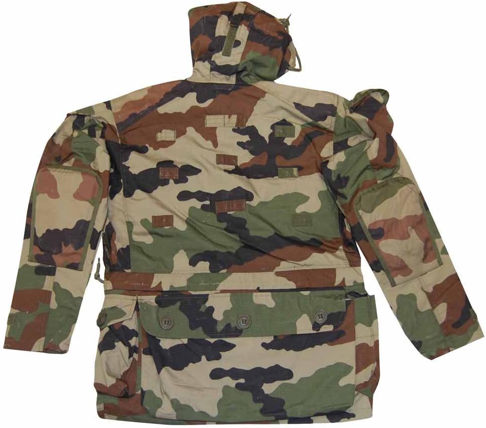 Mil-Tec Smock Light Weight Cce M Cce, M Cce