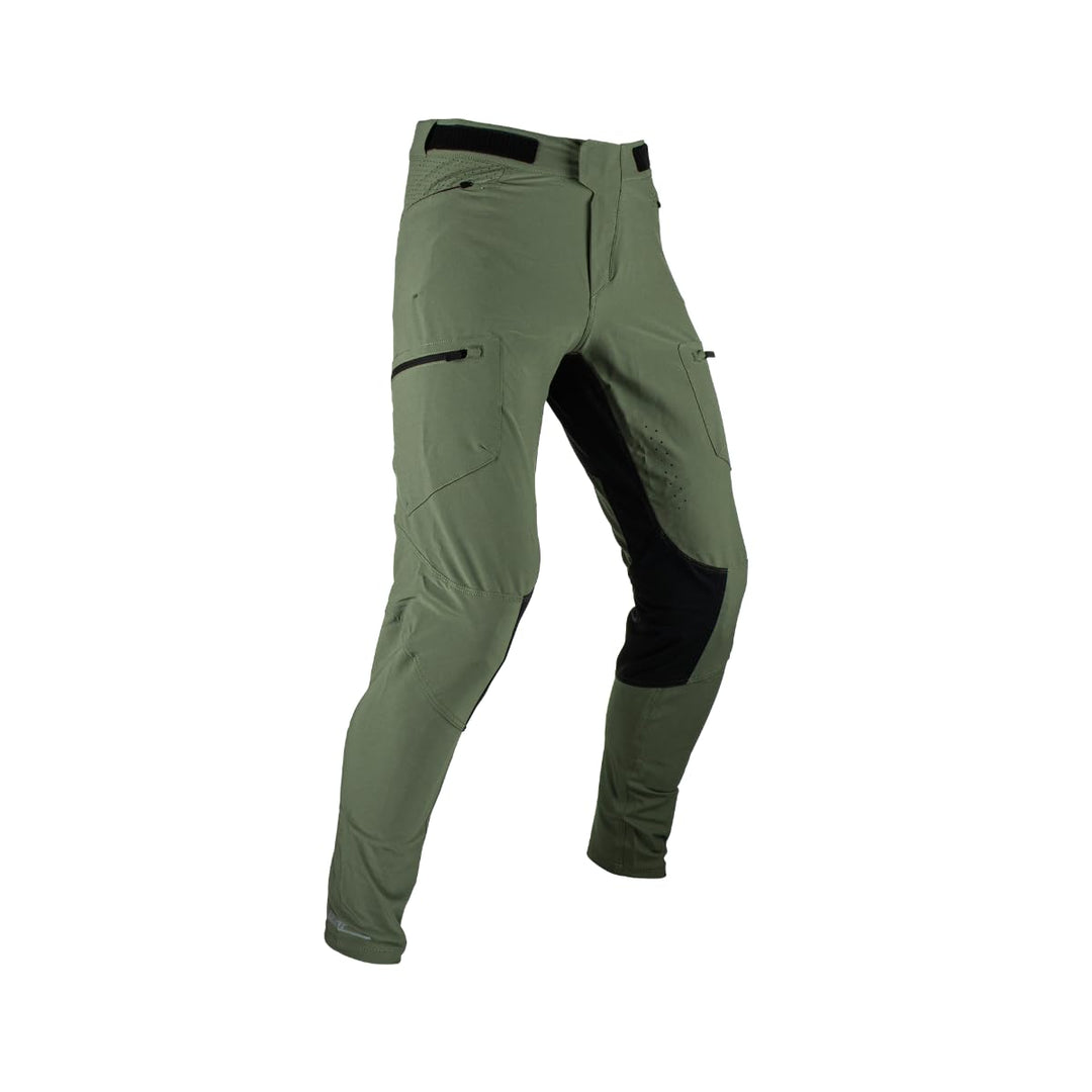 Leatt Herren Pants Enduro 3.0 Pants 34W Pine, 34W Pine