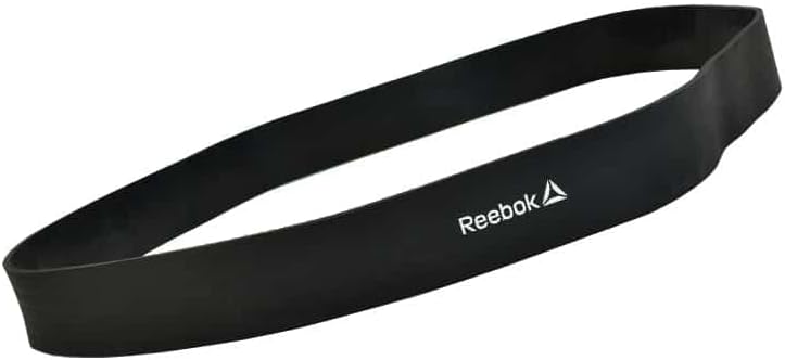 Reebok Power Bands Einheitsgrösse Dark Grau, Einheitsgrösse Dark Grau