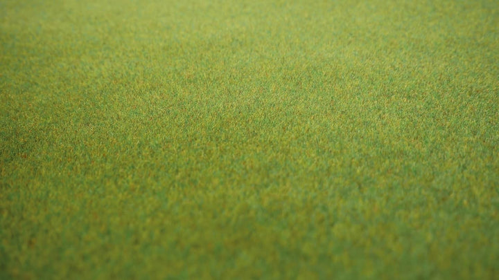 NOCH 20 Noch 00020-Grasmatte Frühlingswiese, 300 x 100 cm