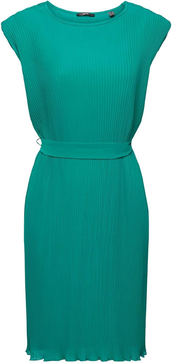 ESPRIT Damen Kleid