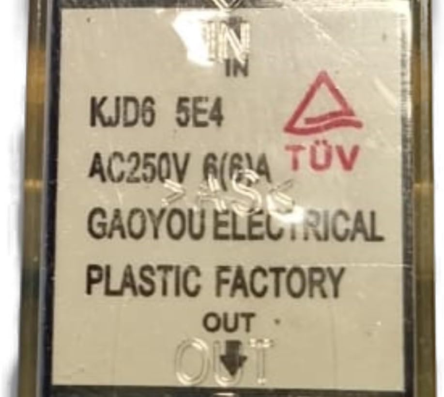 Ersatzteil Bandsäge Schalter passend für EINHELL Schalter TH-SB 200 / BM 200 BM 240 / BT-SB 200 / TC